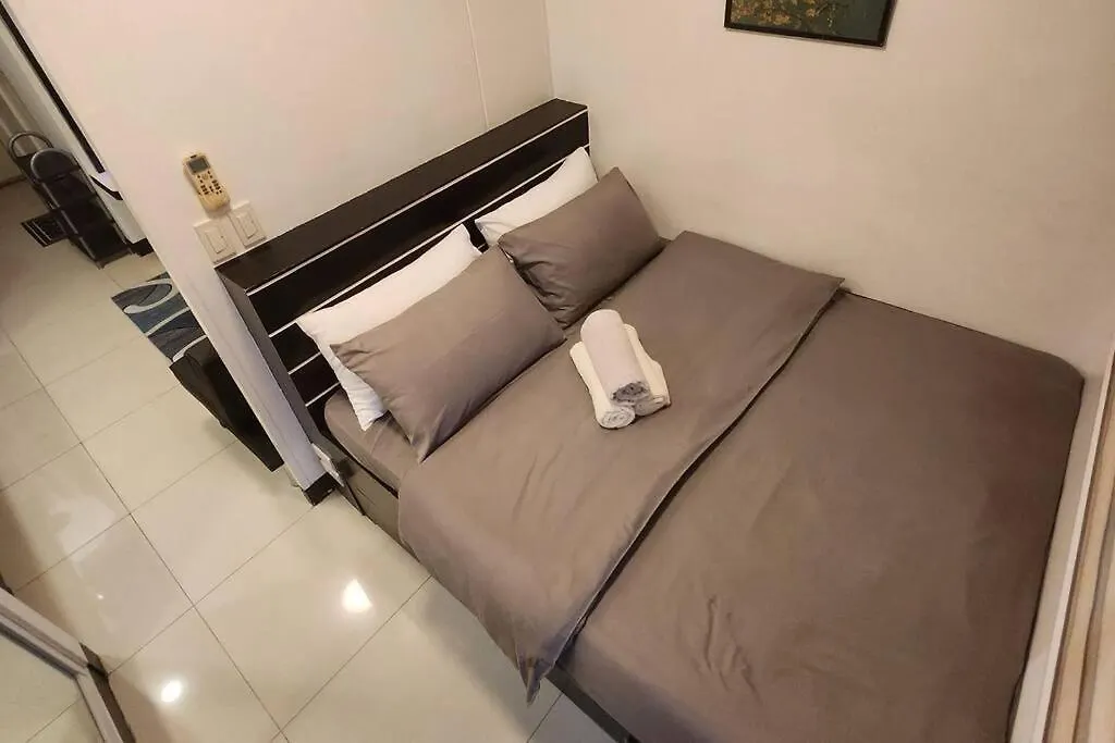 Great View In Makati Apartment Manila Philippines